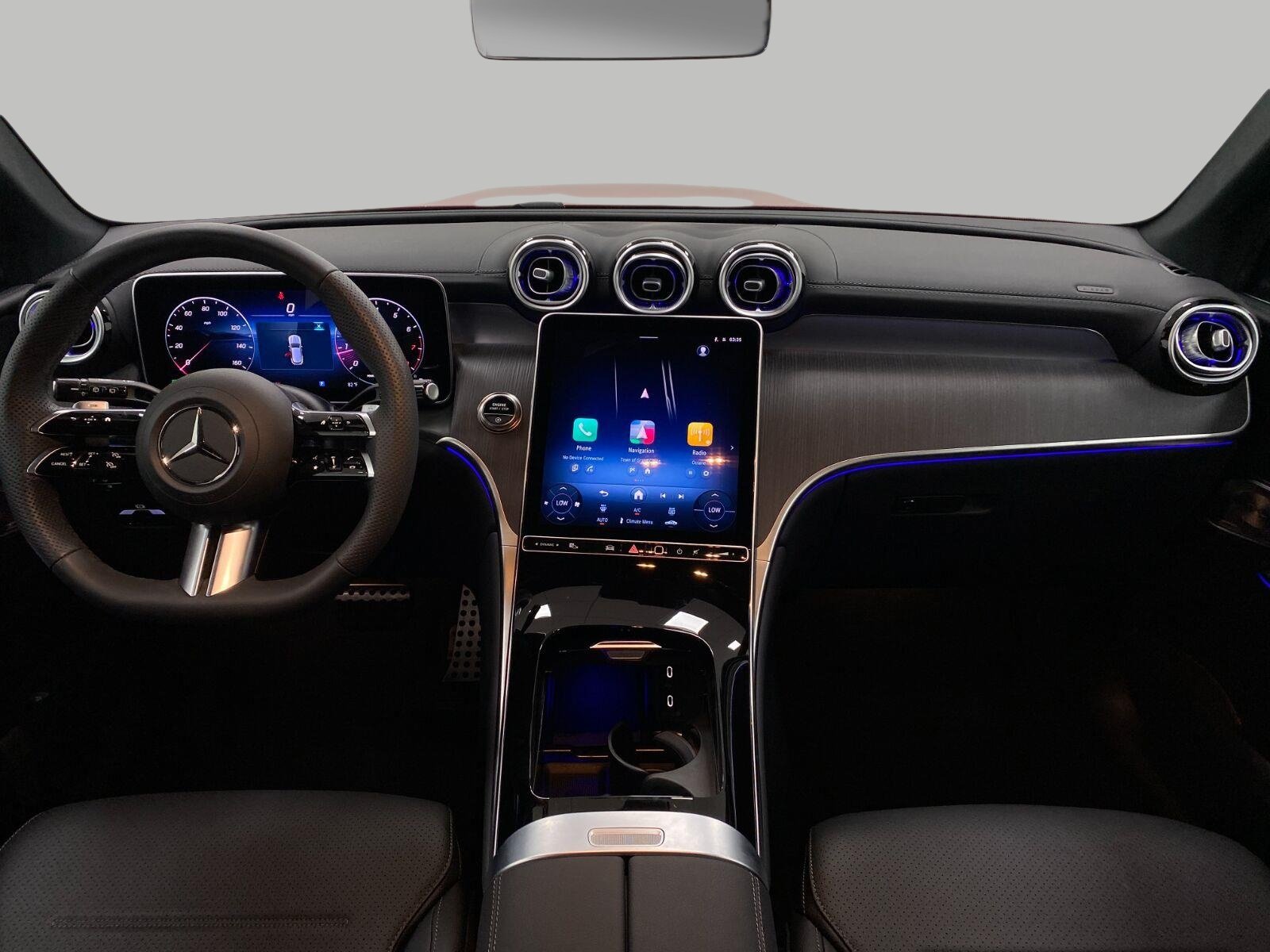 Certified 2026 Mercedes-Benz GLC 300 4MATIC image 21