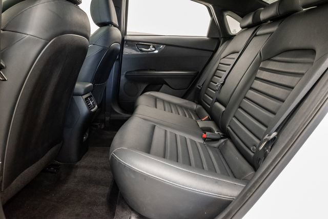 Used 2023 Kia Forte GT-Line w/ GT-Line Premium Package FWD image 26