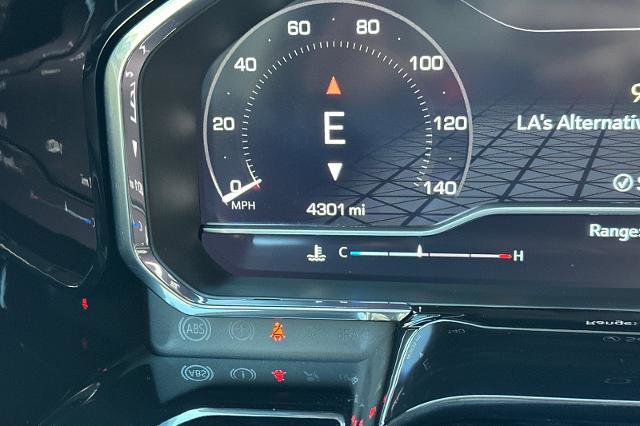 Used 2025 GMC Sierra 1500 Elevation w/ Preferred Package image 76