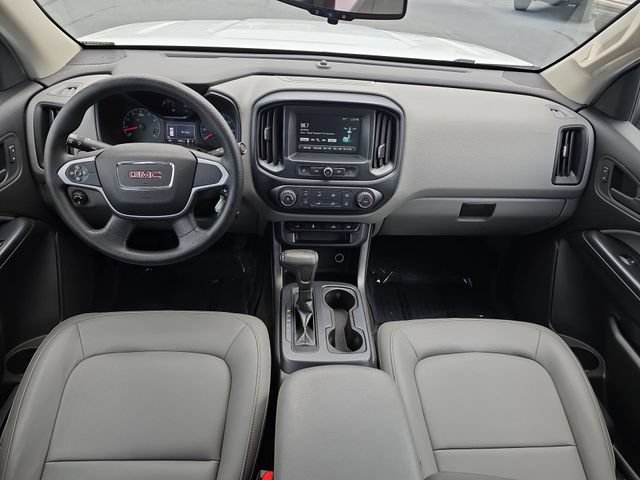 Used 2017 GMC Canyon 2WD Crew Cab w/ Convenience Package image 10