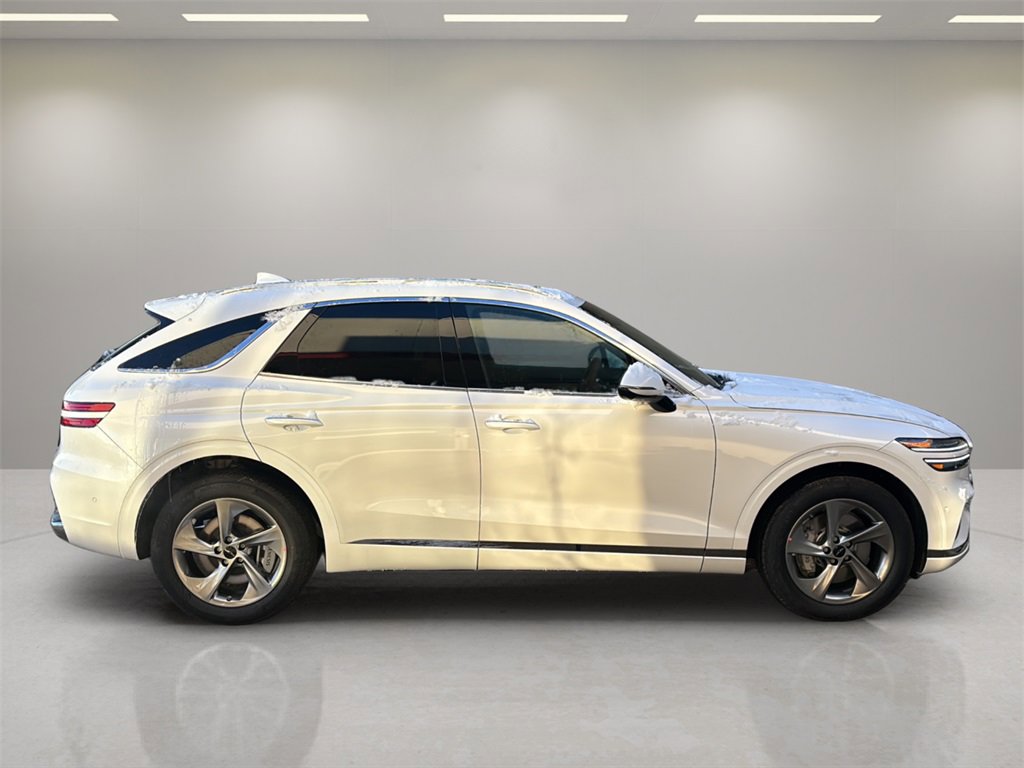 New 2026 Genesis GV70 2.5T Advanced image 6
