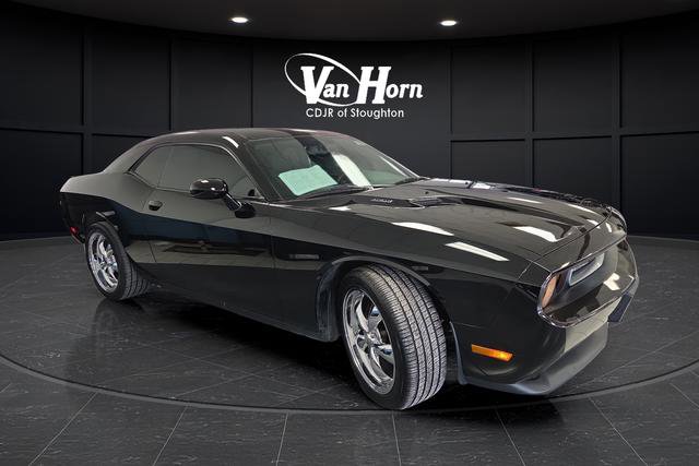 Used 2012 Dodge Challenger R/T image 1