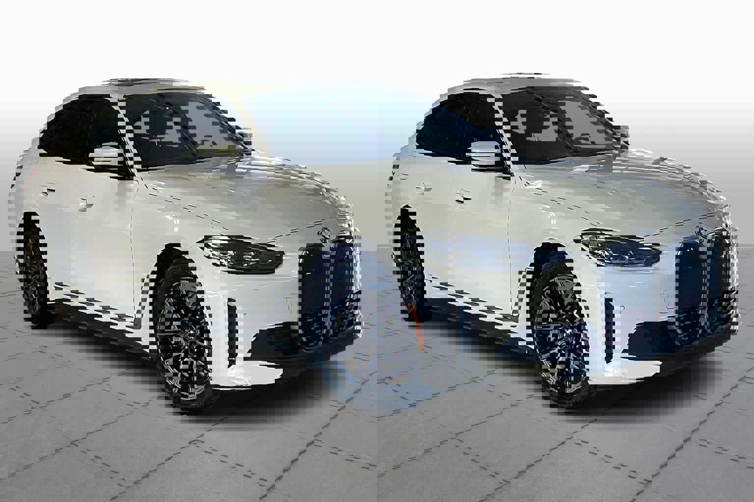Certified 2023 BMW i4 eDrive35 image 2