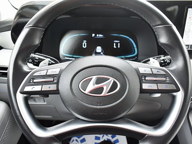 Used 2024 Hyundai Palisade SEL image 40
