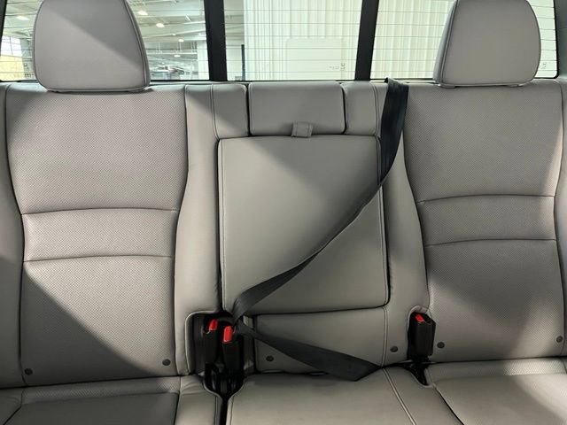Used 2021 Honda Ridgeline RTL image 13