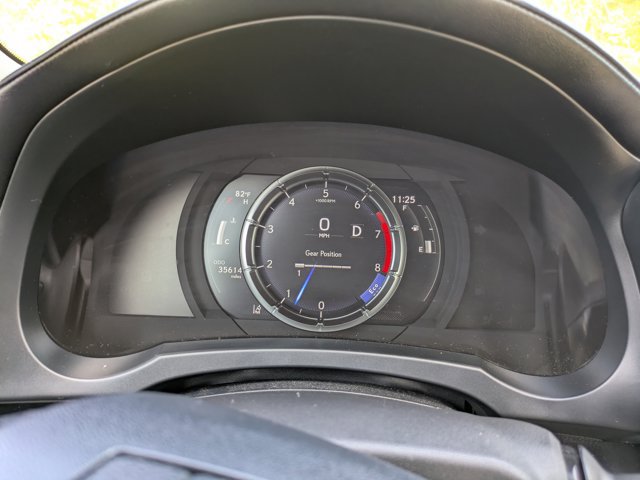 Used 2024 Lexus IS 350 F Sport w/ Memory Package AWD/4WD image 23