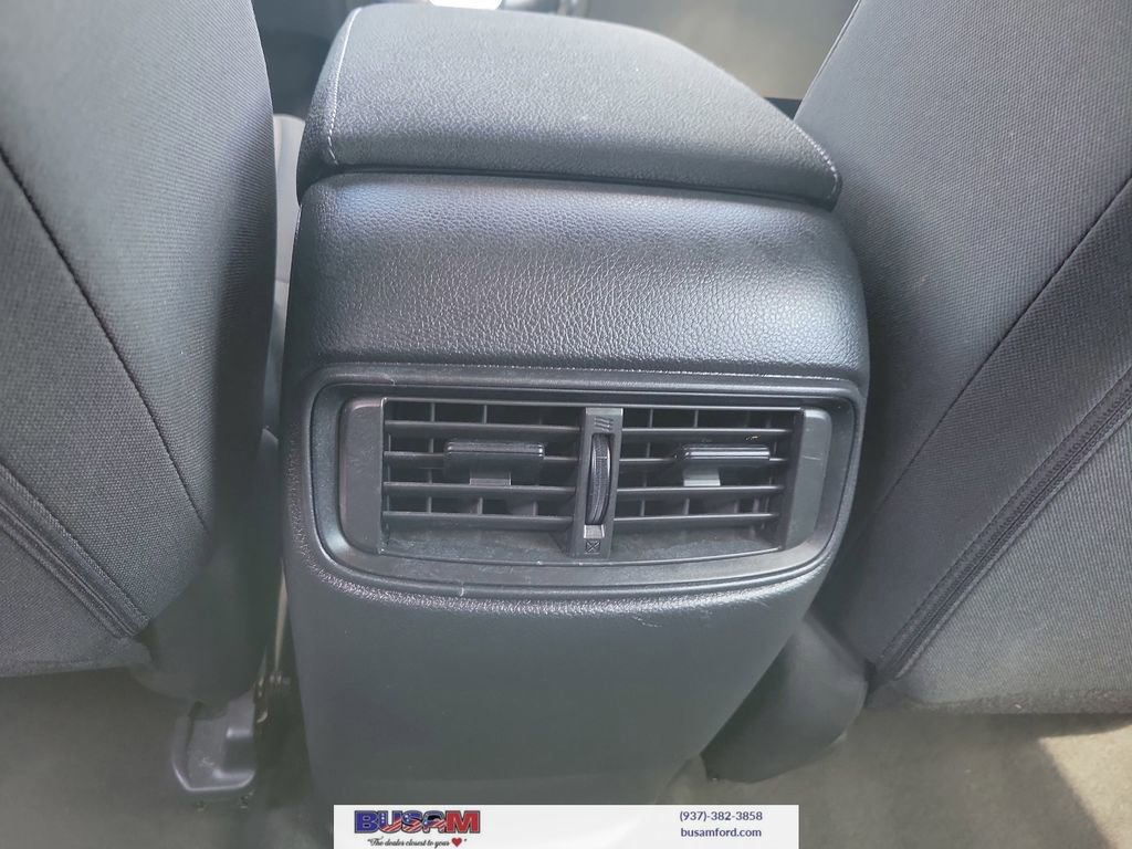 Used 2019 Honda CR-V LX image 9