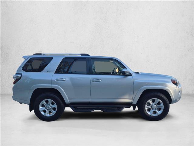 Used 2023 Toyota 4Runner SR5 RWD image 4