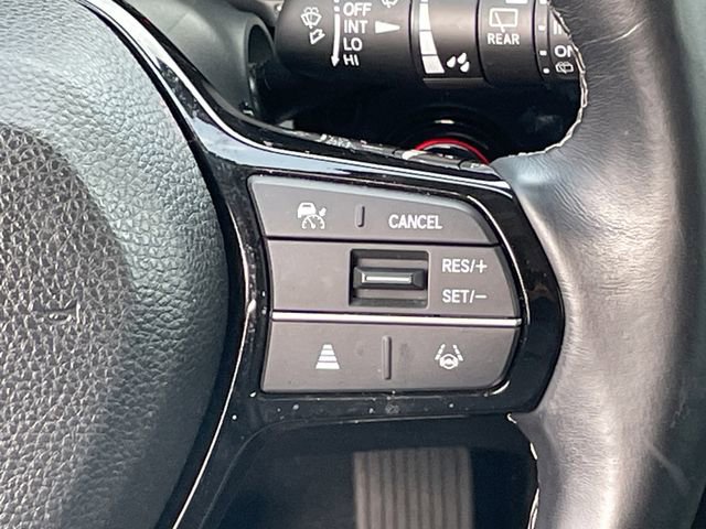 Used 2024 Honda Civic EX-L image 13