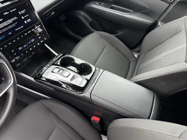 Certified 2024 Hyundai Tucson SEL AWD/4WD image 15