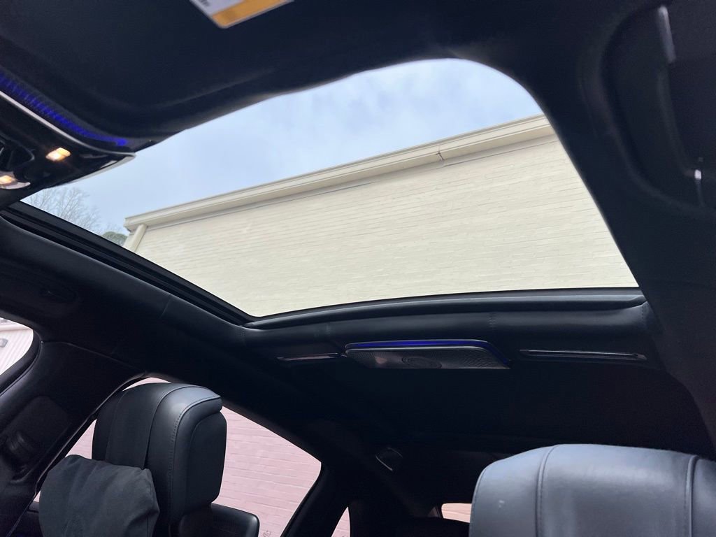 Used 2021 Mercedes-Benz Maybach S 580 4MATIC image 26