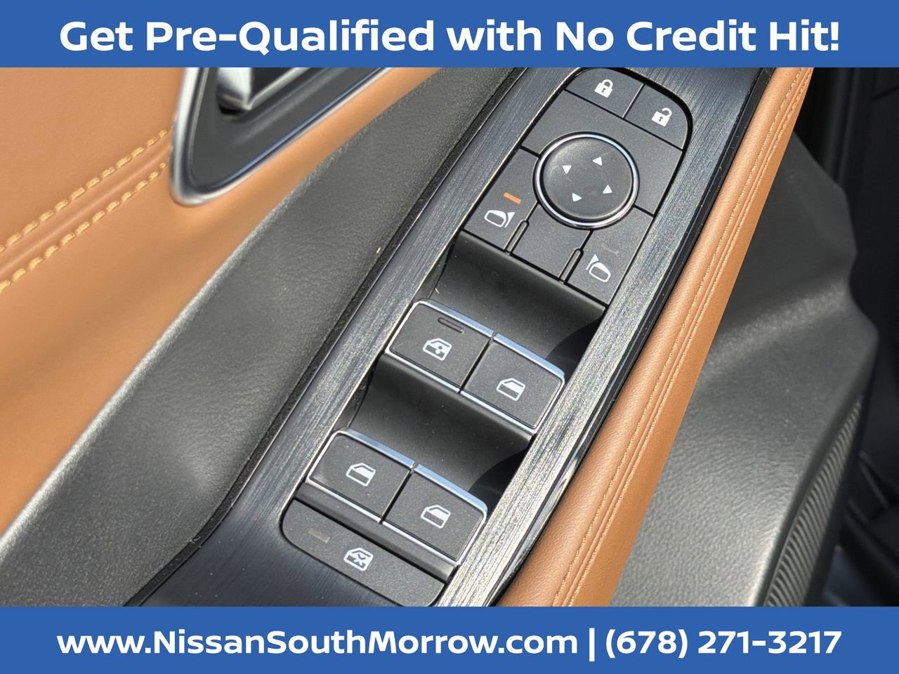 New 2026 Nissan Rogue Platinum w/ Tech Package image 20