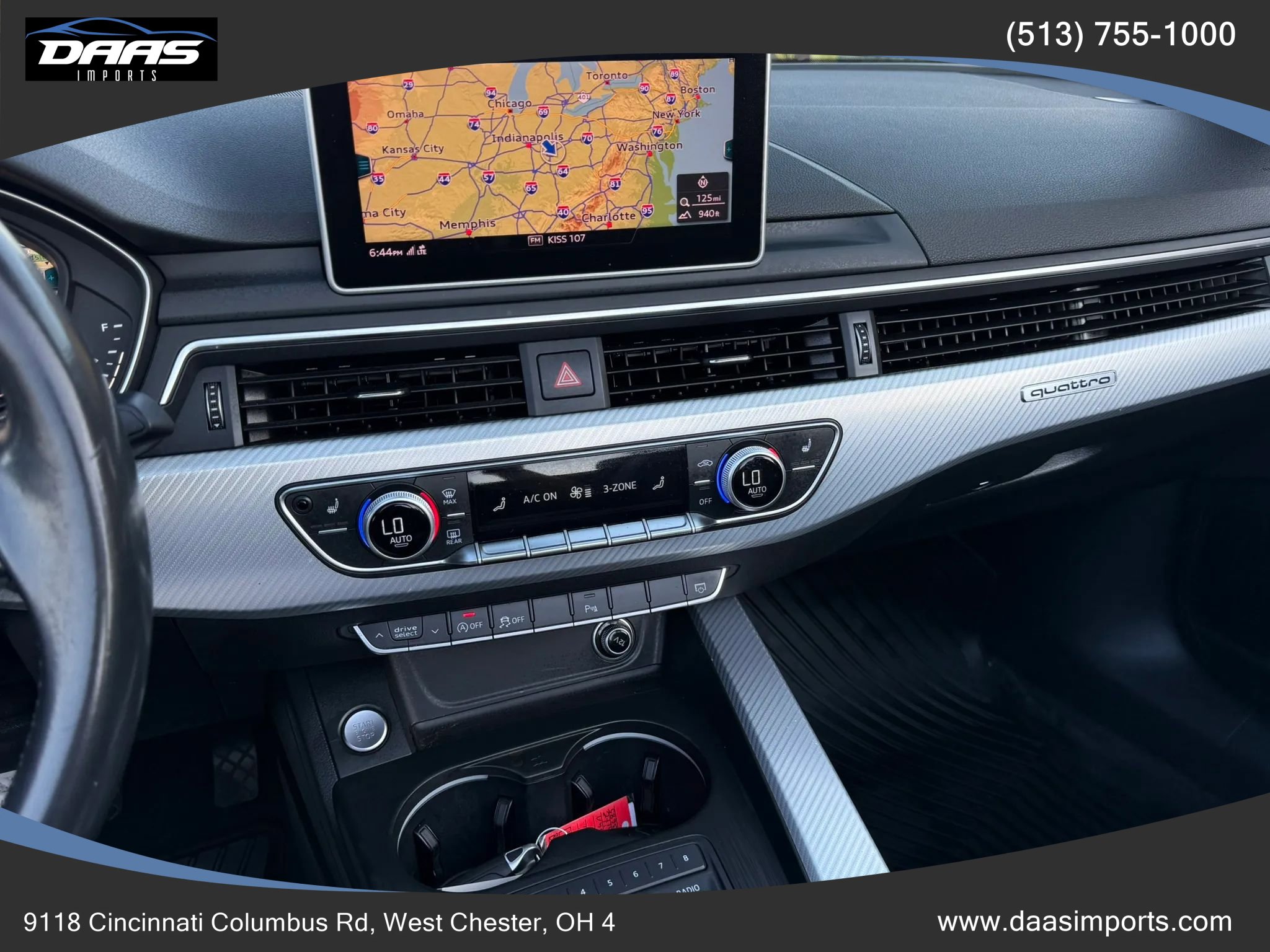 Used 2018 Audi A5 2.0T Premium Plus w/ Premium Plus image 38