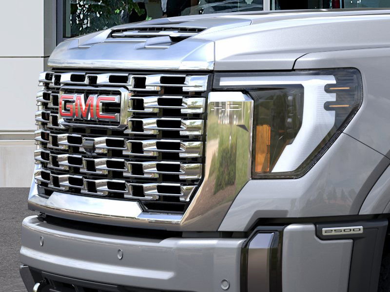 New 2026 GMC Sierra 2500 Denali image 7