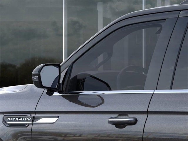 New 2024 Lincoln Navigator Black Label image 38