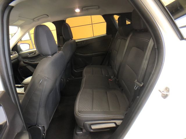 Used 2024 Ford Escape Active image 20