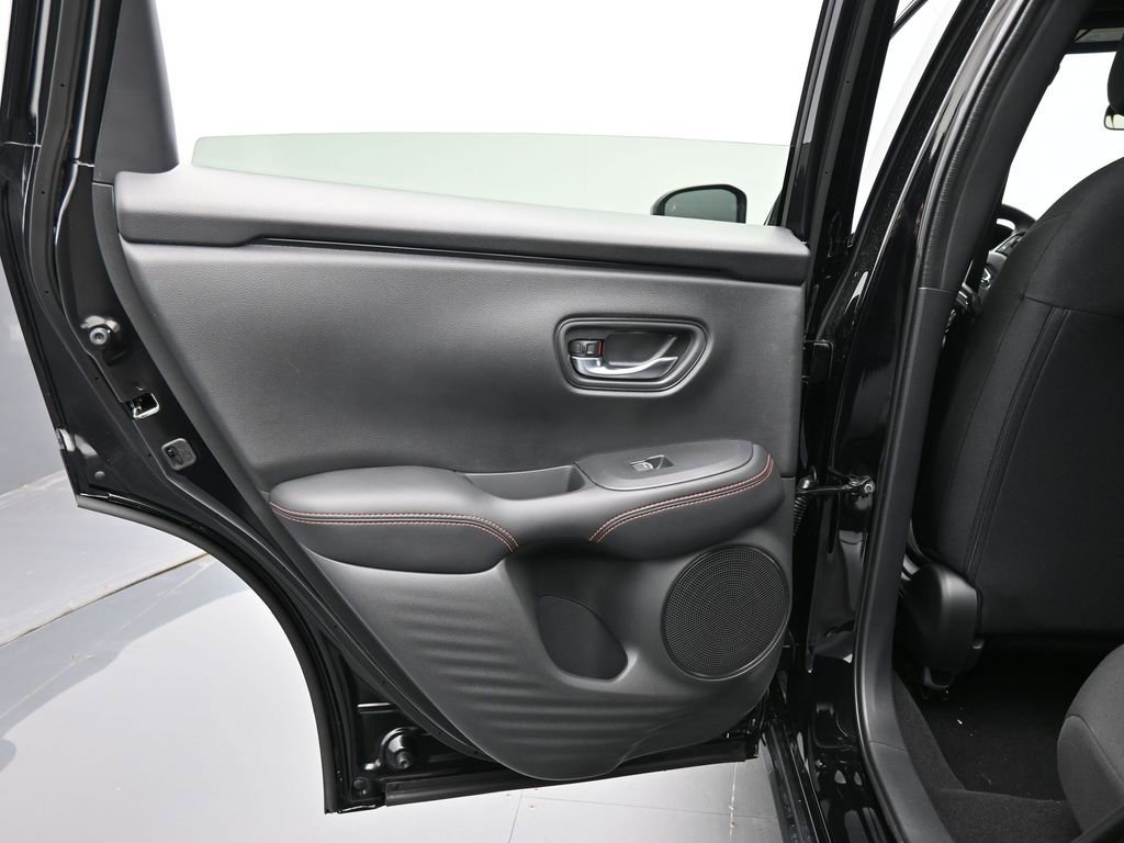 New 2026 Honda HR-V Sport image 33