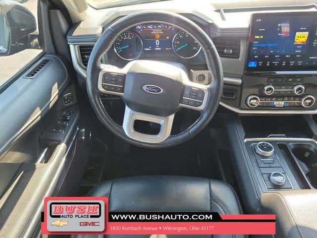 Used 2024 Ford Expedition XLT AWD/4WD image 12