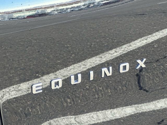 Used 2020 Chevrolet Equinox LS w/ LS Convenience Package image 24