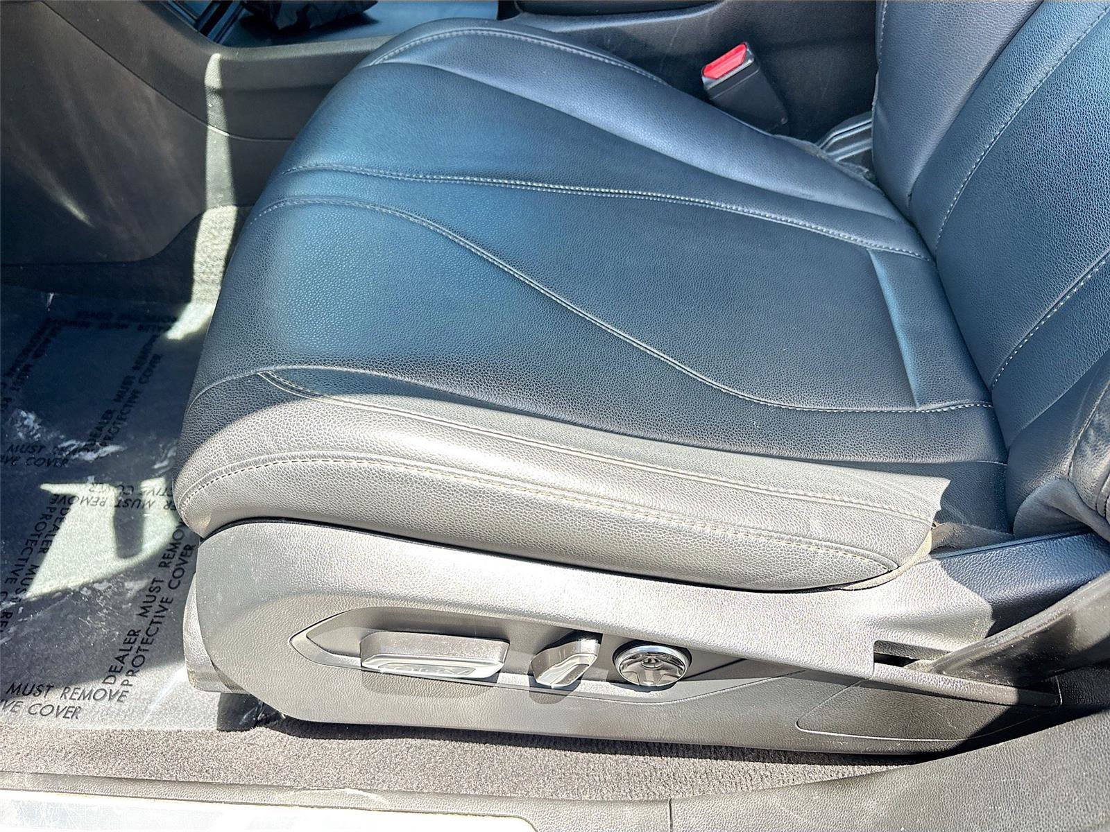 Used 2020 Acura RDX FWD image 19