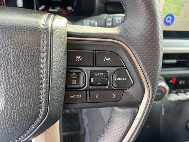 Used 2025 Toyota 4Runner TRD Off-Road Premium image 21