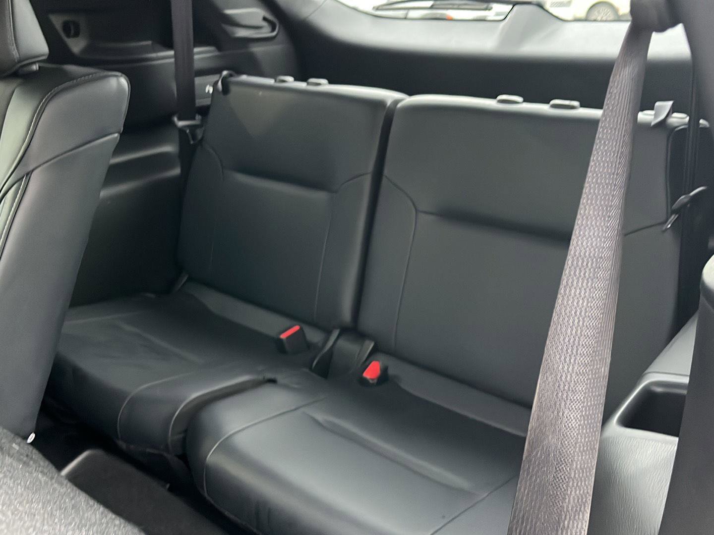 Used 2024 Mitsubishi Outlander Sport AWD image 25