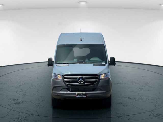 New 2026 Mercedes-Benz Sprinter 2500 image 9