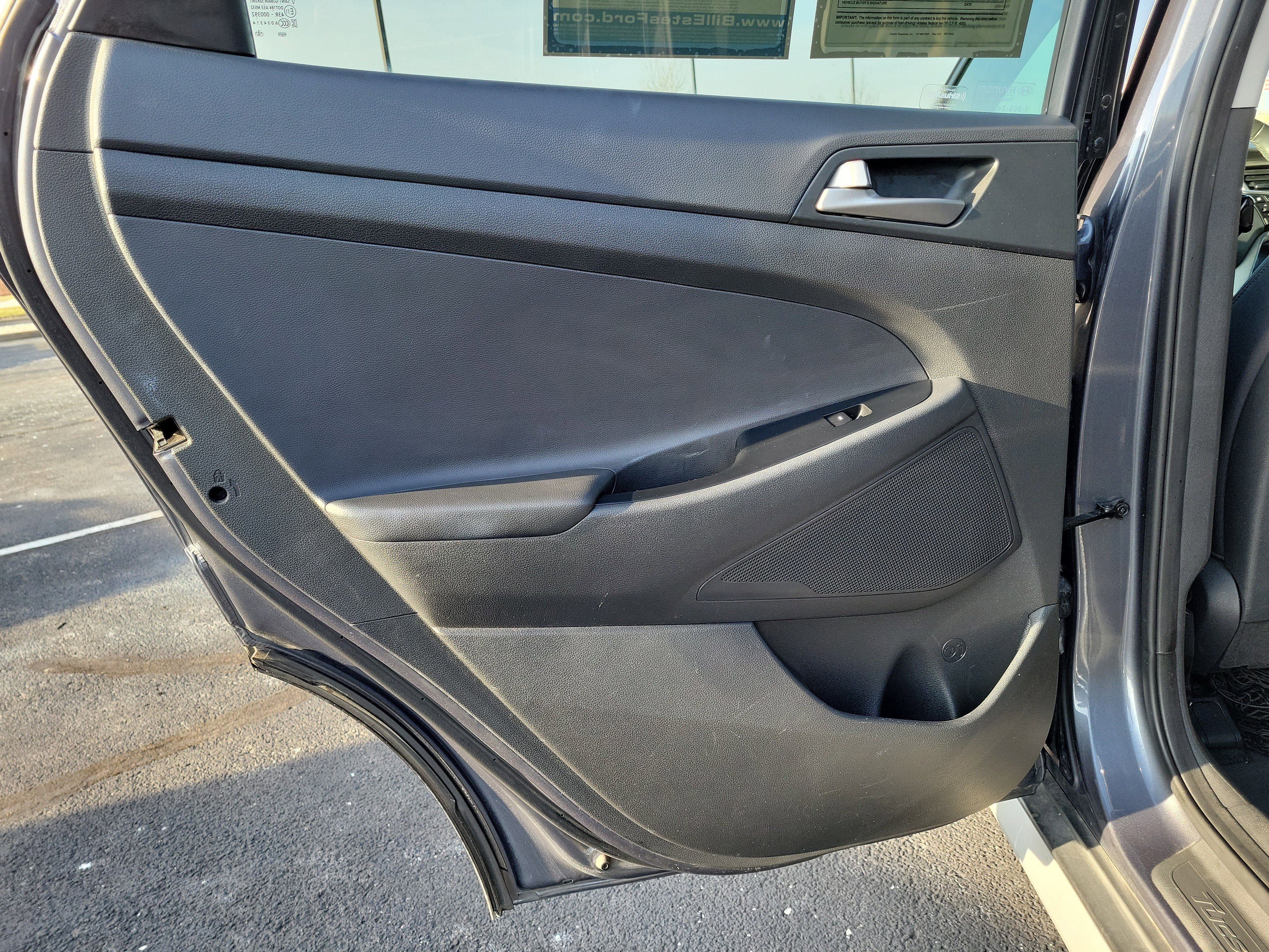 Used 2018 Hyundai Tucson Value image 9