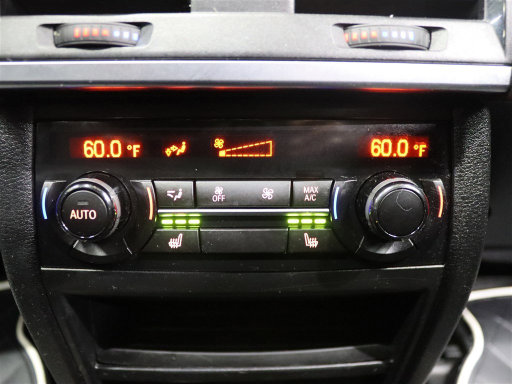 Used 2017 BMW X5 xDrive50i AWD/4WD image 25