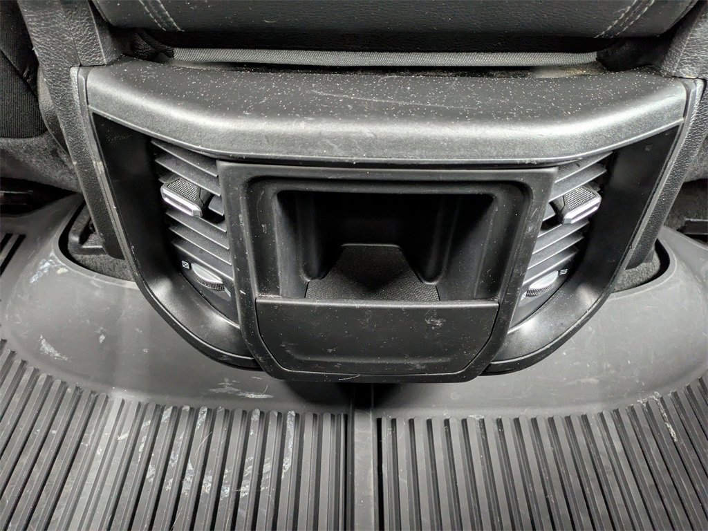Used 2022 RAM 1500 Big Horn image 15