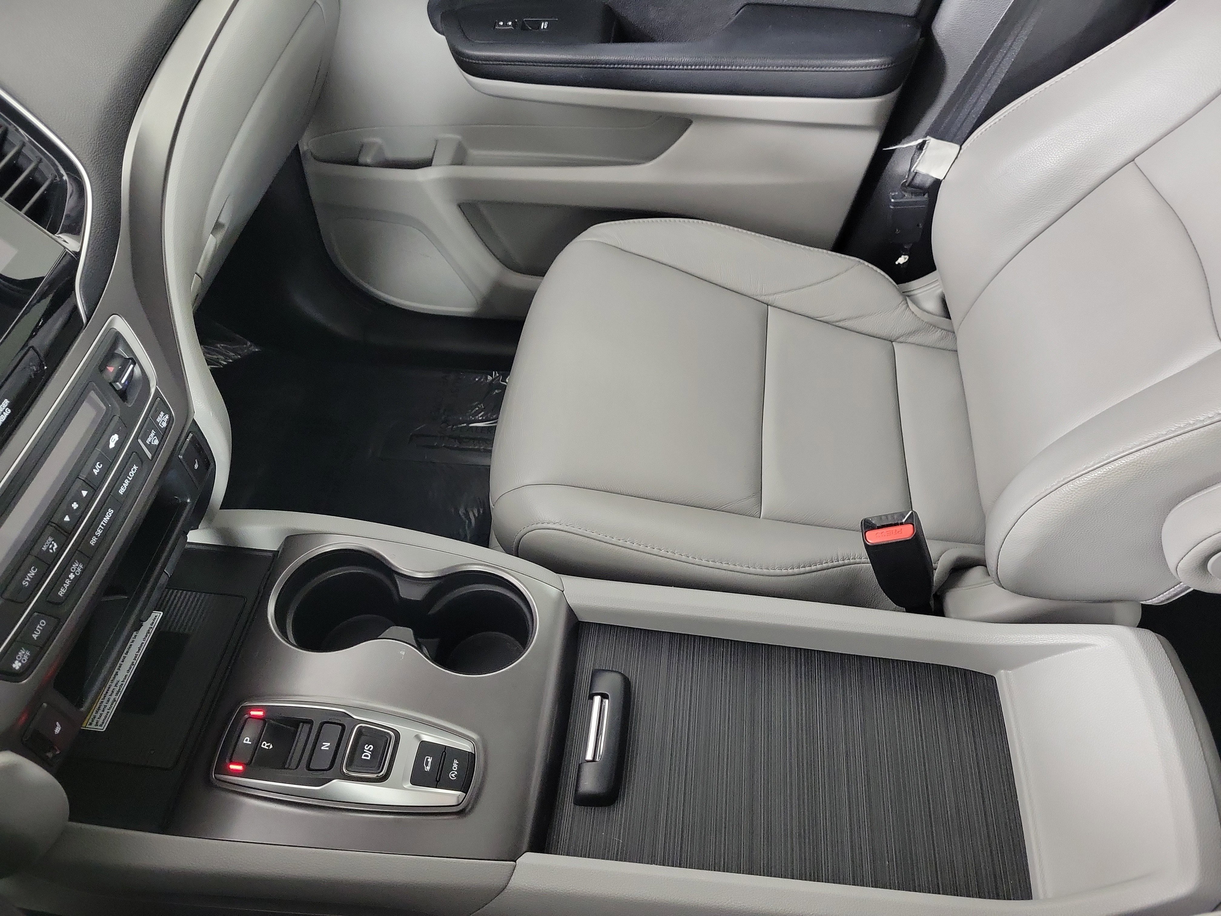 Used 2021 Honda Pilot Special Edition image 22