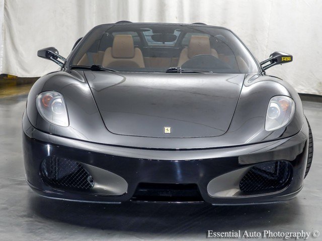 Used 2006 Ferrari F430 Spider RWD image 7