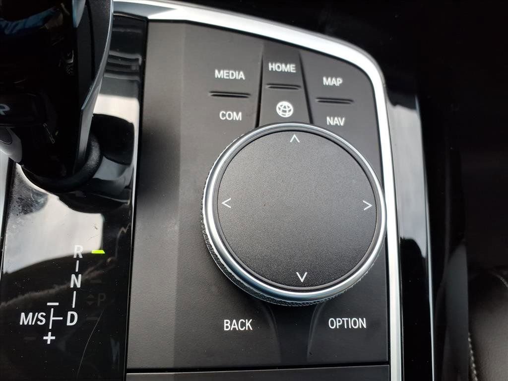 Used 2024 BMW X3 xDrive30i image 17