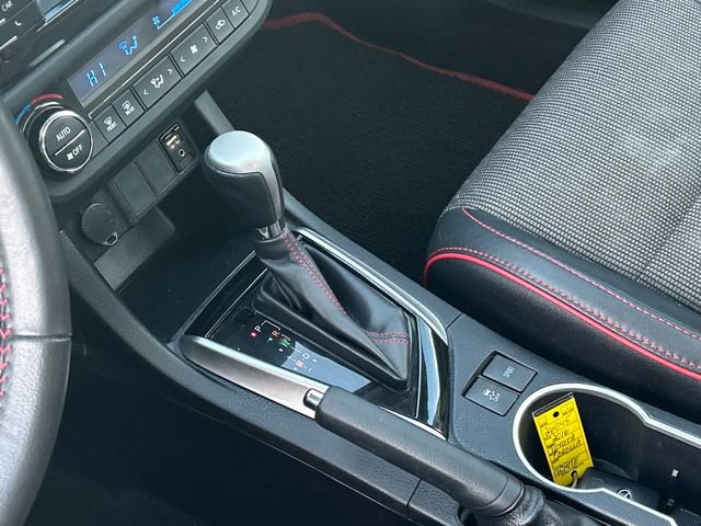 Used 2016 Toyota Corolla S Special Edition image 24