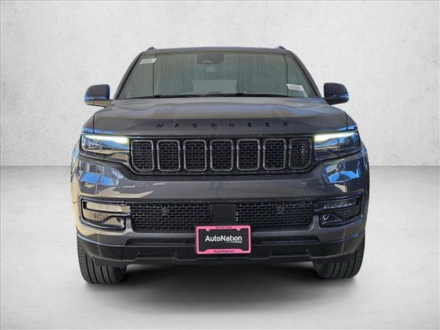 New 2025 Jeep Wagoneer Series II w/ Premium Group I image 6