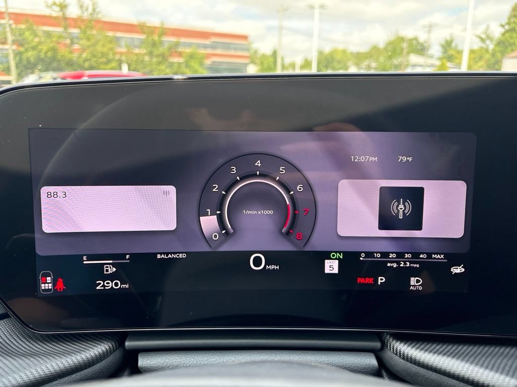 New 2026 Audi SQ5 Premium Plus AWD/4WD image 14