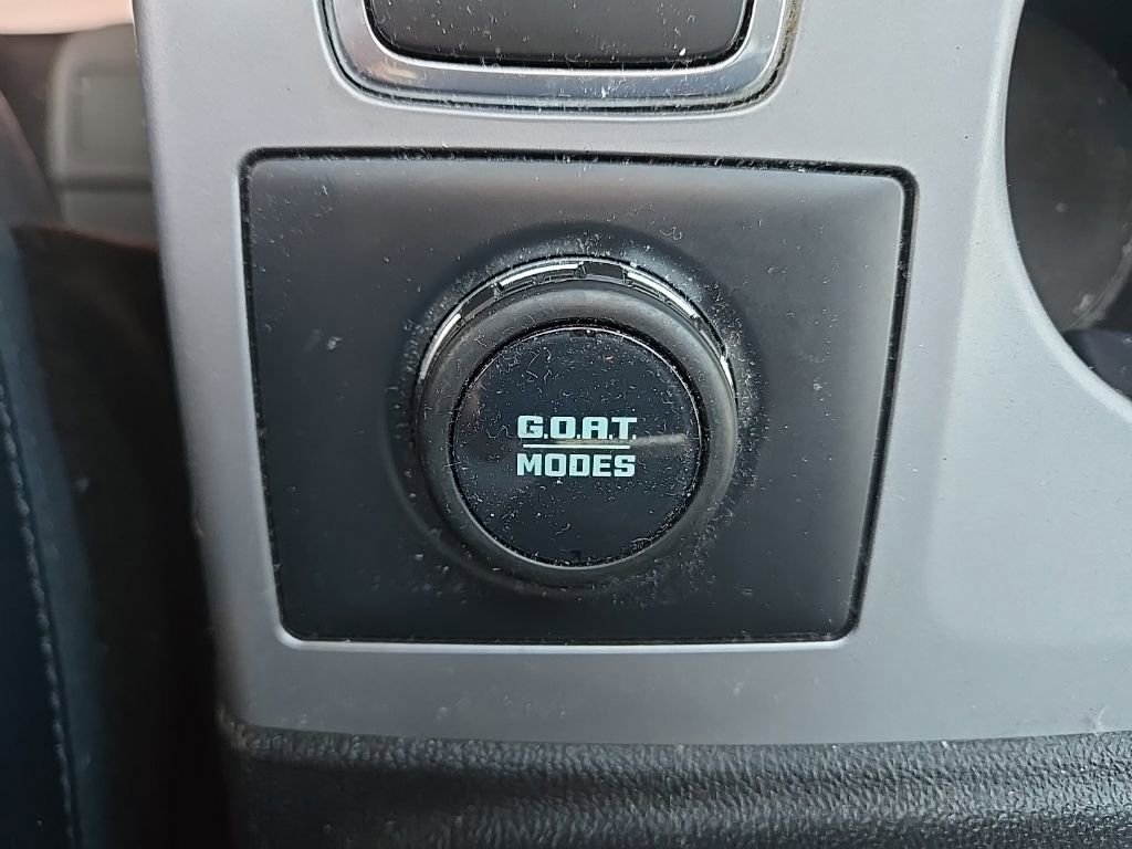 Used 2023 Ford Bronco Sport Outer Banks w/ Tech Package image 28