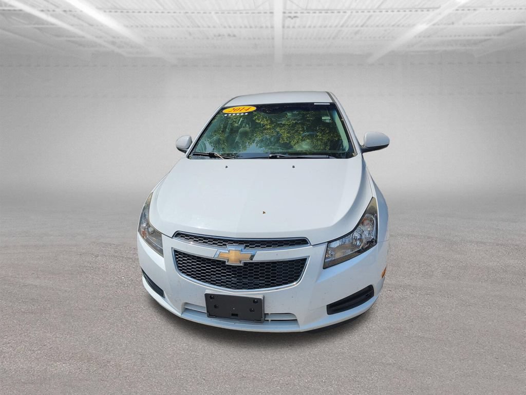Used 2014 Chevrolet Cruze LT FWD image 26