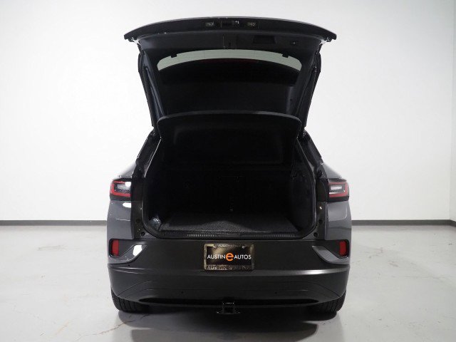 Used 2024 Volkswagen ID.4 S image 38