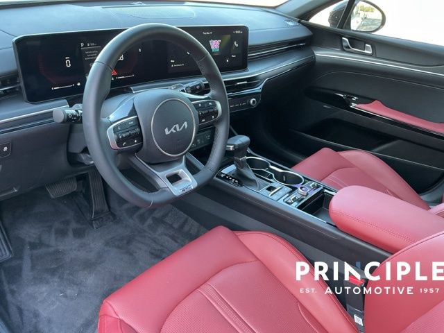 Used 2026 Kia K5 GT-Line w/ GT-Line Premium Package FWD image 25