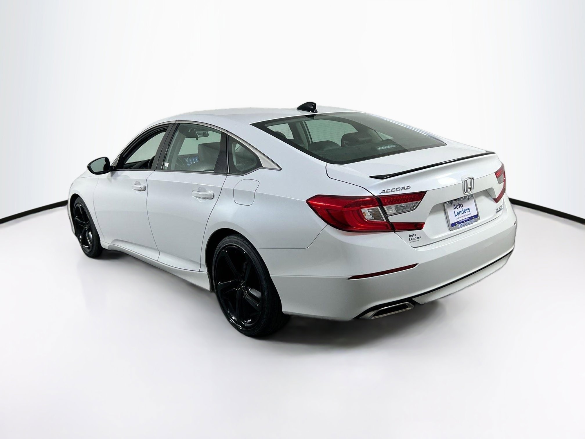 Used 2022 Honda Accord Sport Special Edition image 7