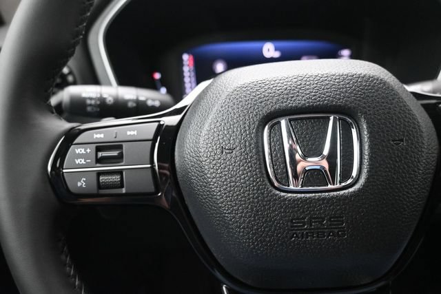 New 2026 Honda Pilot EX-L image 28