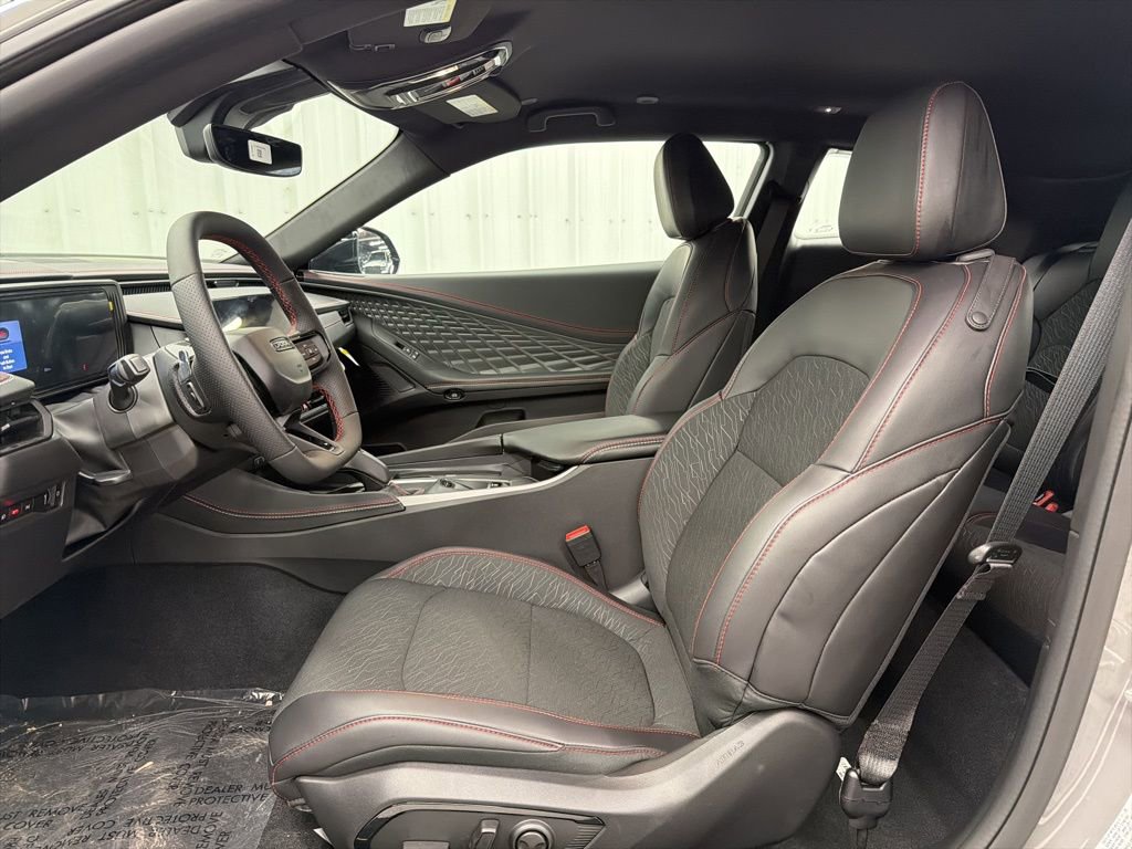 New 2026 Dodge Charger Scat Pack image 11