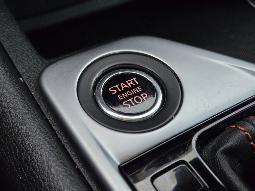 Used 2023 Nissan Sentra SR image 23