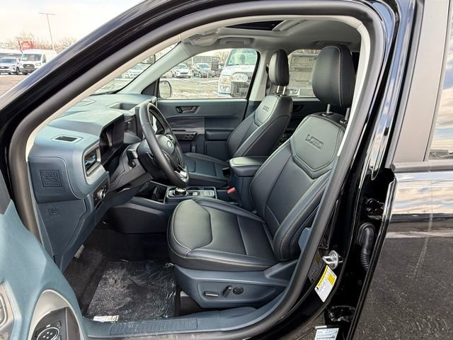 New 2026 Ford Maverick Lobo image 14