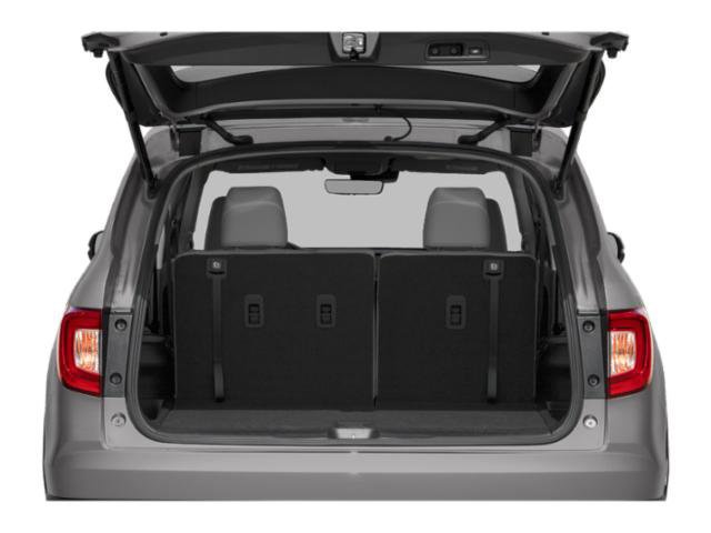 Used 2022 Honda Pilot EX-L image 11