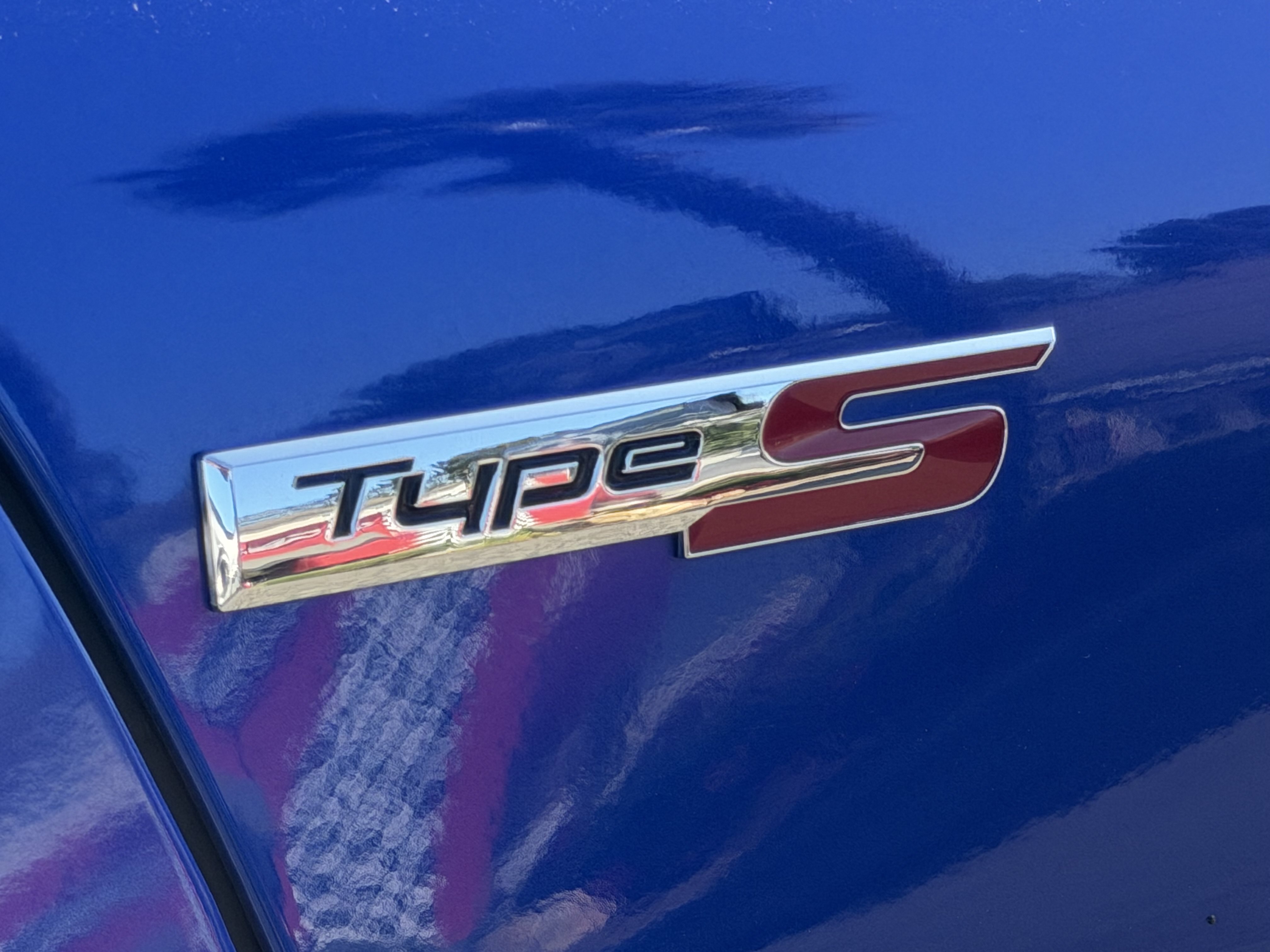 Used 2024 Acura TLX Type S AWD/4WD image 8