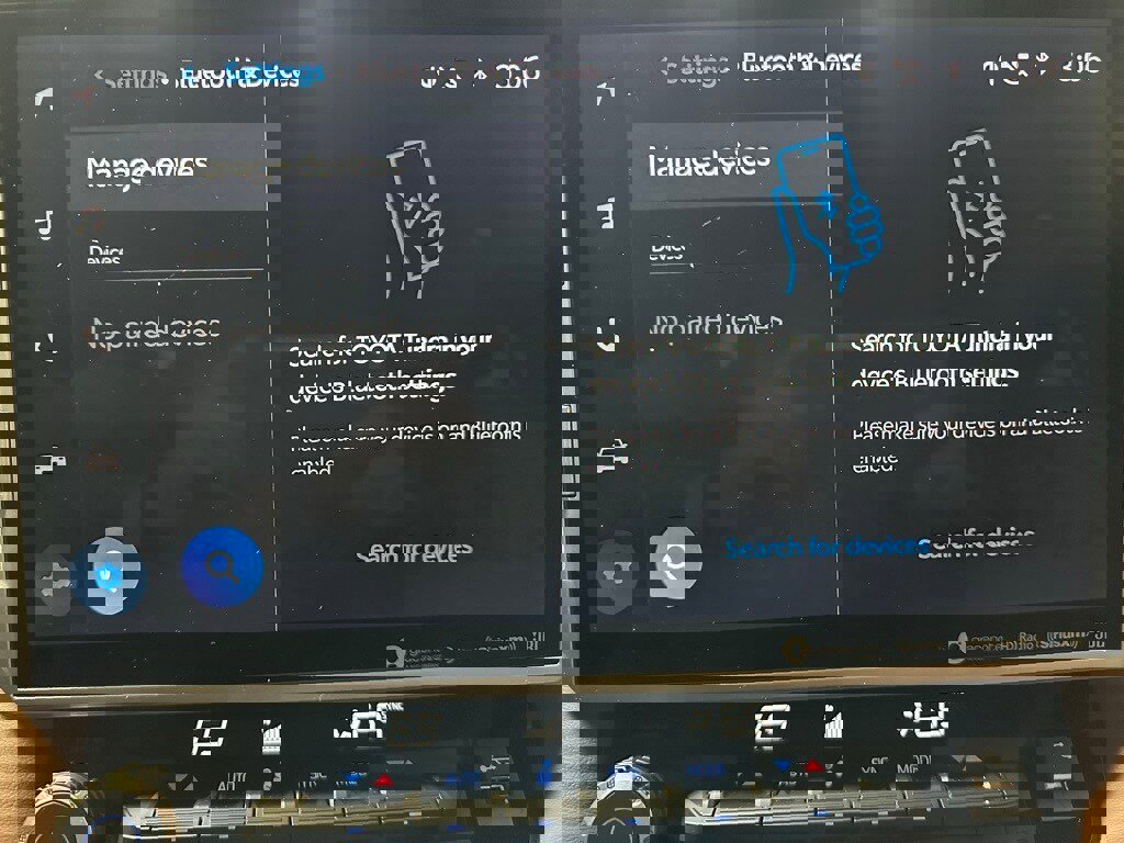 Used 2023 Toyota Tundra 1794 Edition image 30