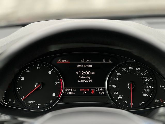 Used 2019 Audi A6 2.0T Premium w/ Convenience Package image 37