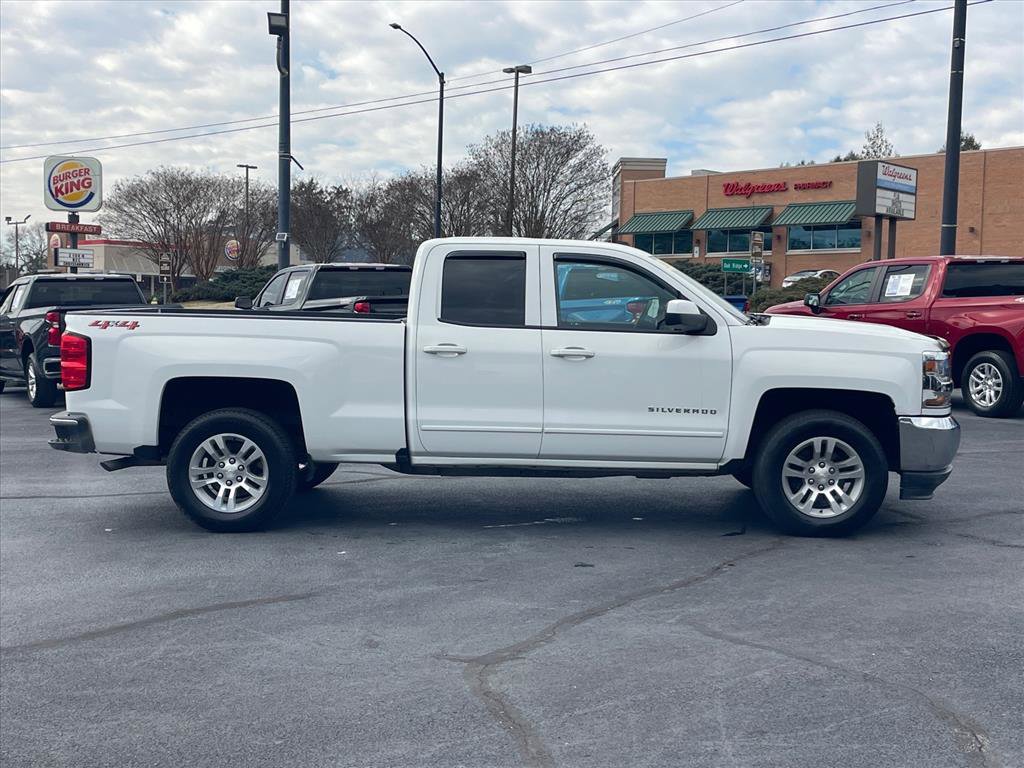 Used 2018 Chevrolet Silverado 1500 LT image 8
